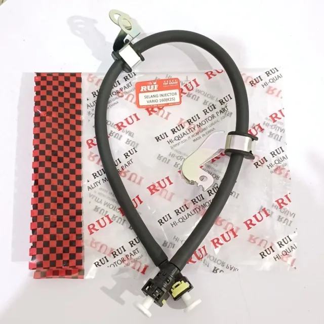 SLANG SELANG INJECTOR BENSIN INJEKSI INJEKTOR VARIO 160 VARIO 160 K2S