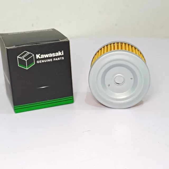 FILTER SARINGAN OLI KAWASAKI KAZE KLX 150 250 ZX130 BLITZ 0552