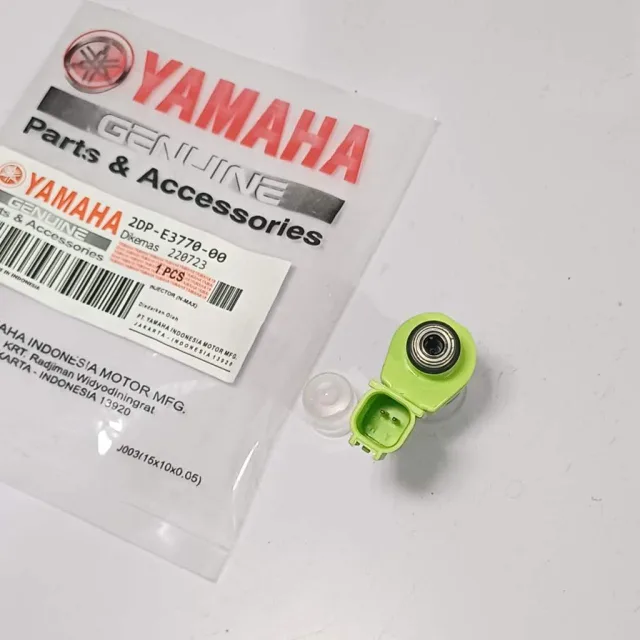 INJECTOR INJEKTOR ONLY 6 HOLE NMAX N MAX LAMA OLD 2DP