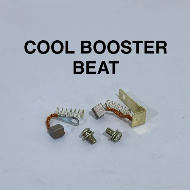 HRG PER 4 BIJI COOL BOOSTER STARTER ARANG STATER BEAT