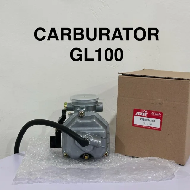 CARBURATOR KARBURATOR GL 100 GL100 CB 100 KEIHIN