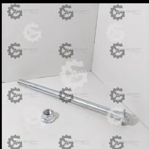 AS GARPU TENGAH FORK SUPRA X / GRAND / LEGENDA