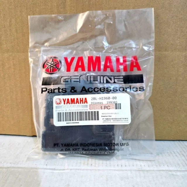 REGULATOR KIPROK YAMAHA MIO M3 2BL