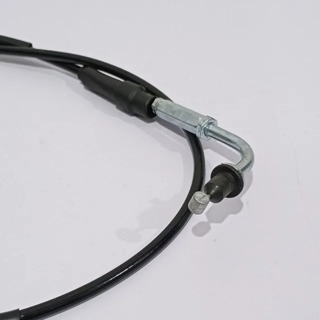 KABEL GAS SELANG THROTTLE YAMAHA SCORPIO Z 5BP