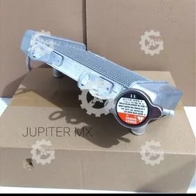 RADIATOR JUPITER MX 135 JUP MX LAMA NEW 1S7 TERMURAH