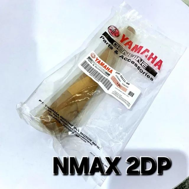 AS PULLY PULLEY PULI POLY N MAX NMAX OLD LAMA 2DP