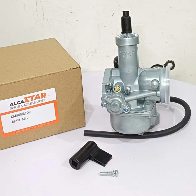 CARBURATOR KARBURATOR REVO ABSOLUTE ABS KEIHIN
