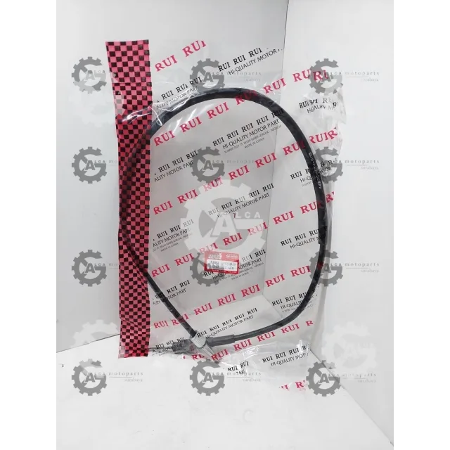 KABEL SPEEDOMETER KM SUPRA FIT NEW KTL