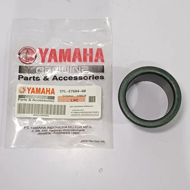 CORONG PULLEY PULLY POLI PULI MIO KARBU LAMA SPORTY 5TL