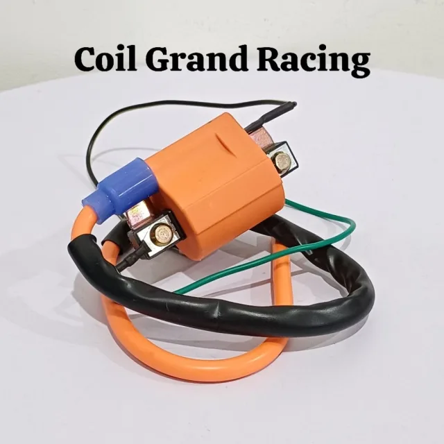 RACING COIL KOIL ASTREA GRAND PRIMA LEGENDA GN5 RACING