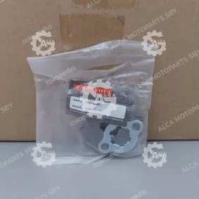 HRG PER 2 BIJI GEAR DEPAN GIR DEPAN MAHKOTA GRAND / SUPRA 10T 12T + KANCING GRAND 13T 14T 15T