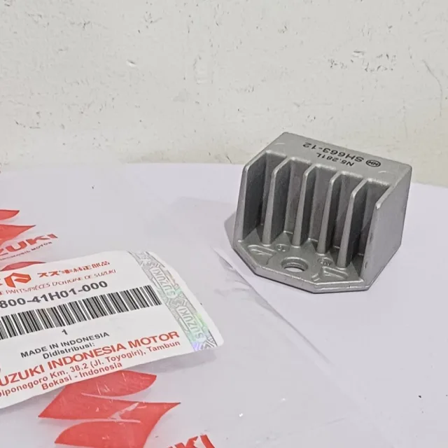 REGULATOR KIPROK SHOGUN 110 KEBO 125 SMASH SPIN SATRIA FU 150 41H01