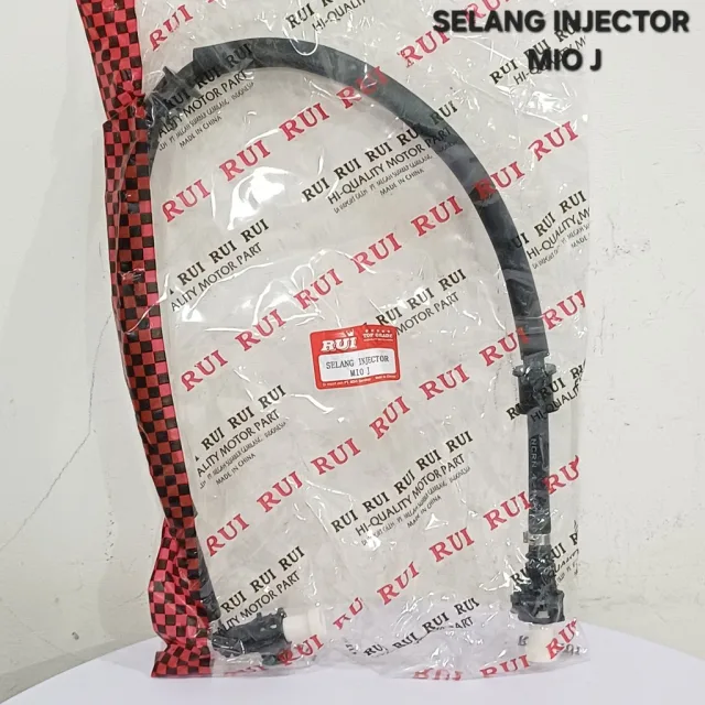 SLANG SELANG INJECTOR BENSIN INJEKSI INJEKTOR MIO J GT SOUL GT 115 GRADE A