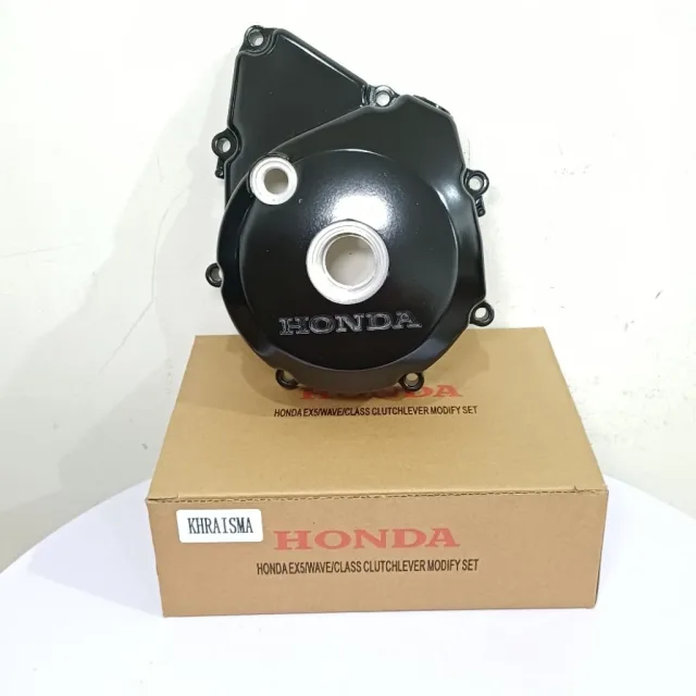 BAK KALTER BLOK MAGNET MAGNIT KIRI CRANKCASE KHARISMA KPH