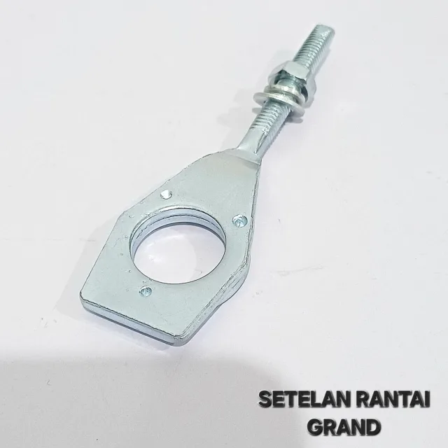 HRG PER 10 BIJI ANTING SETELAN STELAN RANTAI KIRI TERMURAH GRAND / SUPRA FIT / X / PRIMA STAR