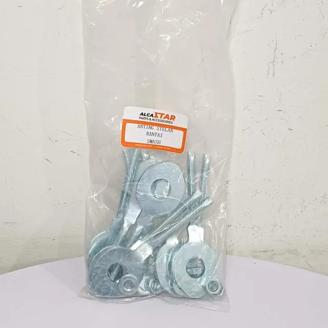 ANTING SETELAN STELAN RANTAI SUZUKI SMASH TERMURAH HARGA UNTUK 10 BIJI/PAK