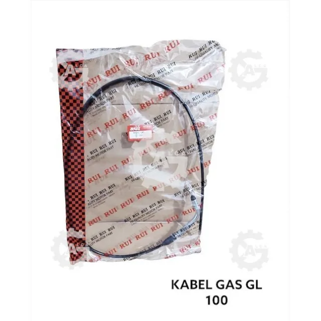 KABEL GAS GL 100 GL100 GLME 383