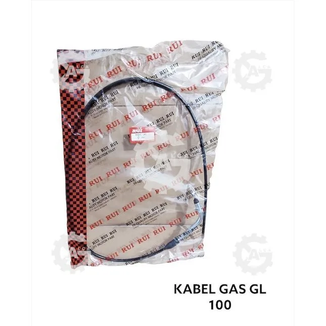 KABEL GAS GL 100 GL100 GLME 383