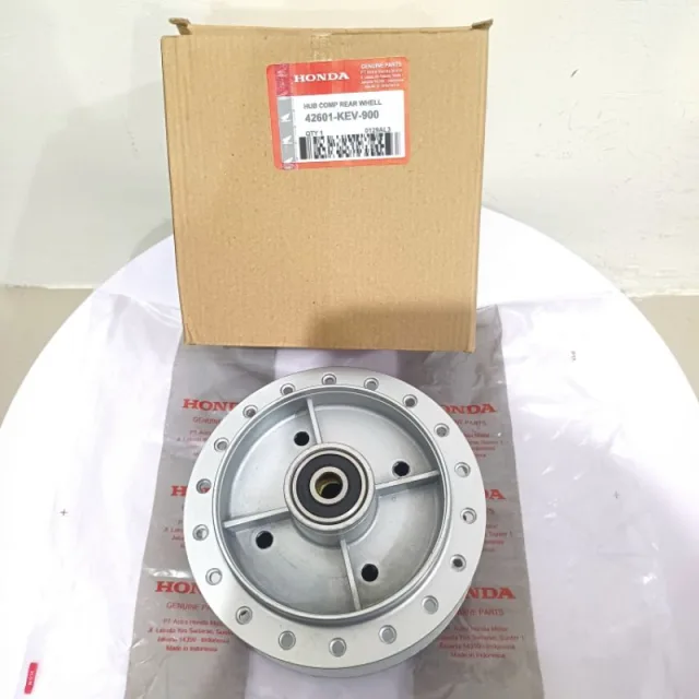 TROMOL BELAKANG SUPRA X GRAND FIT LAMA LEGENDA PRIMA GN5/KEV J1L-2-01