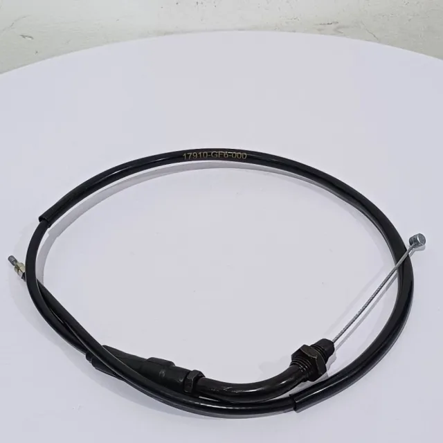KABEL GAS SELANG THROTTLE HONDA WIN 100 WIN100 GF6