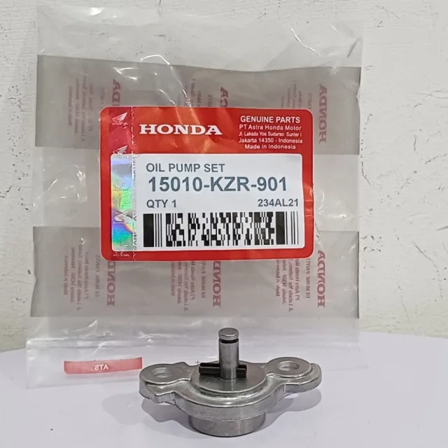 POMPA OLI OIL PUMP VARIO 125 150 OLD LAMA PCX 150 KWN KZR