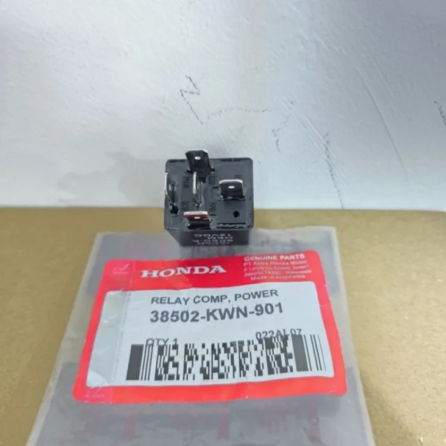 BENDIK RELAY SWITCH STATER STARTER VARIO 125 150 PCX KWN