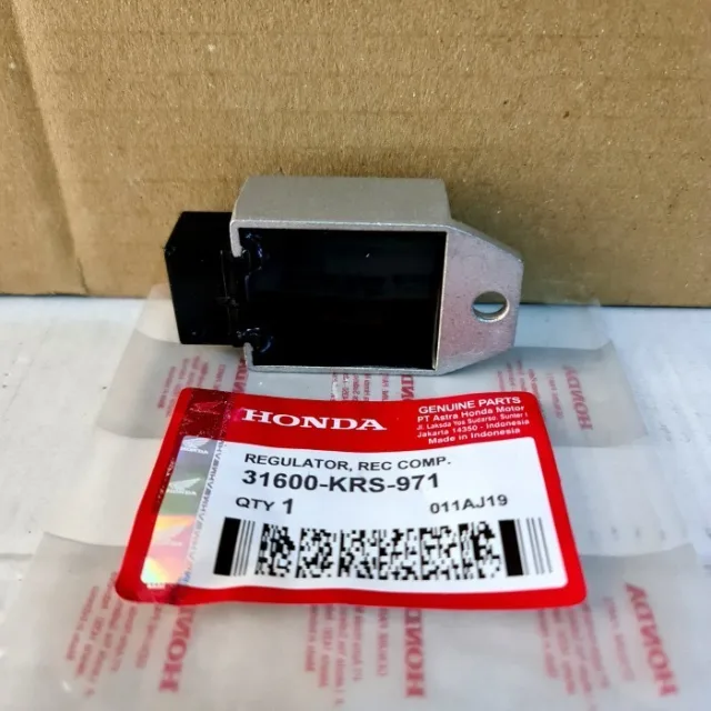 REGULATOR KIPROK HONDA GRAND ASTREA PRIMA LEGENDA KRS