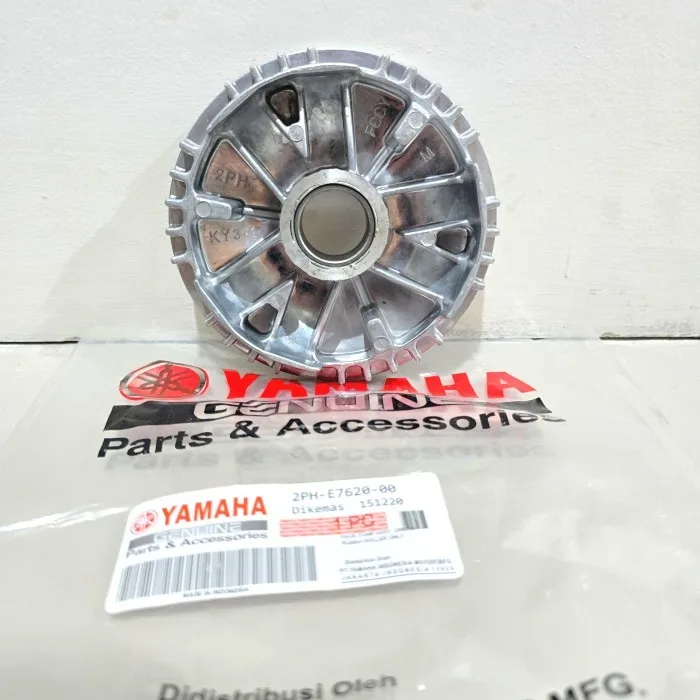RUMAH ROLLER ONLY MIO M3 Z SOUL GT 125 2PH