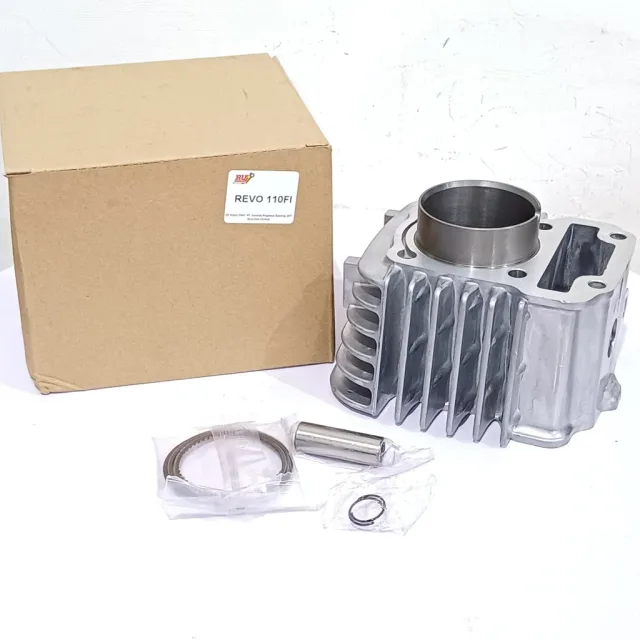 SILINDER BLOK SEHER ASSY REVO 110 FI