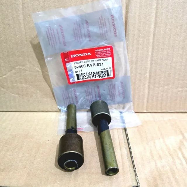 BOS BUSH BOSH FORK BEDUG BEDUK PENTUNGAN VARIO 110 KARBU KVB