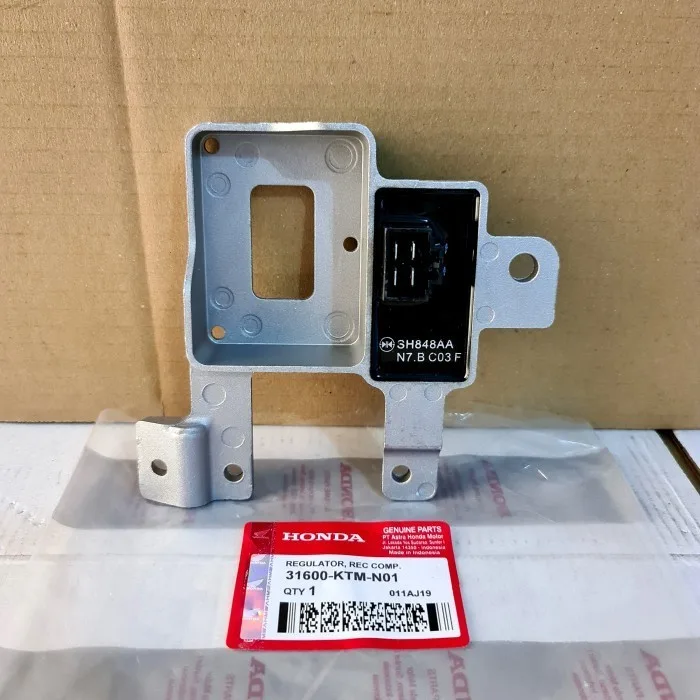 REGULATOR KIPROK KHARISMA SUPRA X 125 KTM KPH