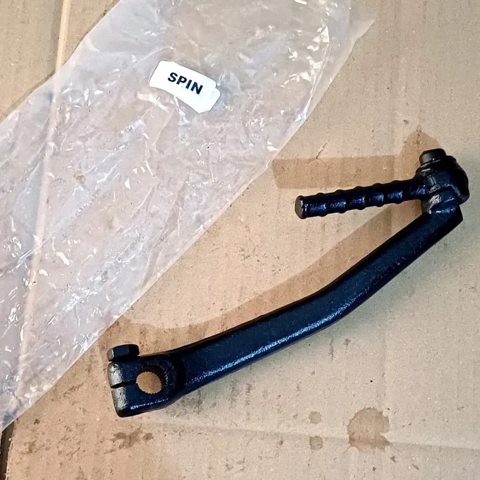 PEDAL KICK STATER STARTER ENGKOL SELAH SPIN 125 SKYDRIVE SKYWAVE