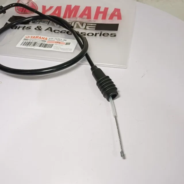 KABEL TALI GAS THROTLE JUPITER Z LAMA OLD 5TP