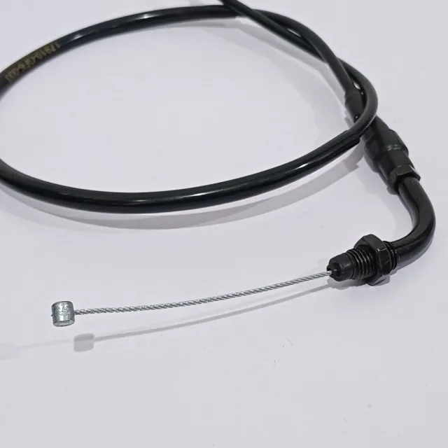 KABEL GAS SELANG THROTTLE HONDA WIN 100 WIN100 GF6