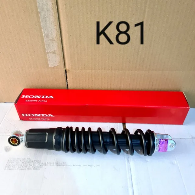SHOCKBREAKER SHOCK BELAKANG BEAT ESP BEAT 2017 UP K81