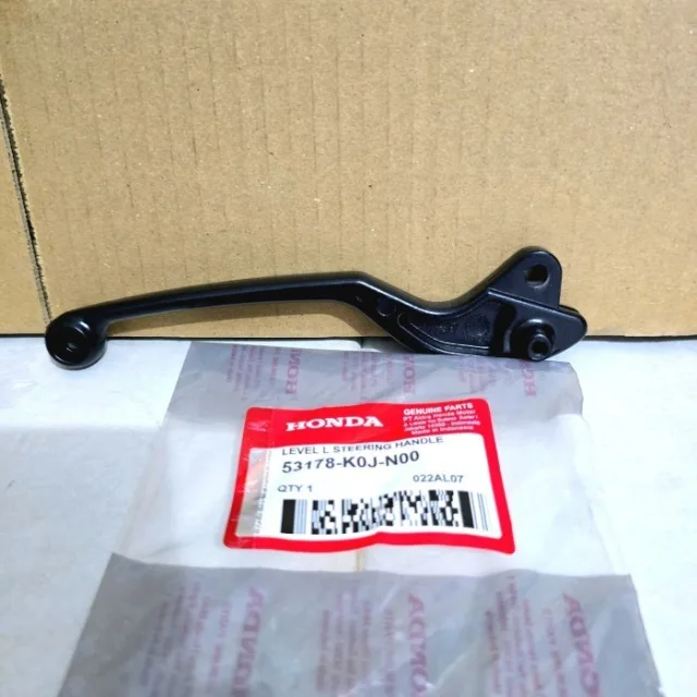 KIRI TUAS HANDLE REM KIRI GENIO BEAT STREET VARIO 150 NEW K0J KOJ KIRI