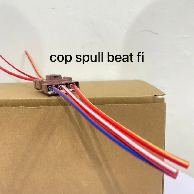 COP SOKET SOCKET SPULL SPUL BEAT FI ESP BEAT POP ESP SCOOPY FI