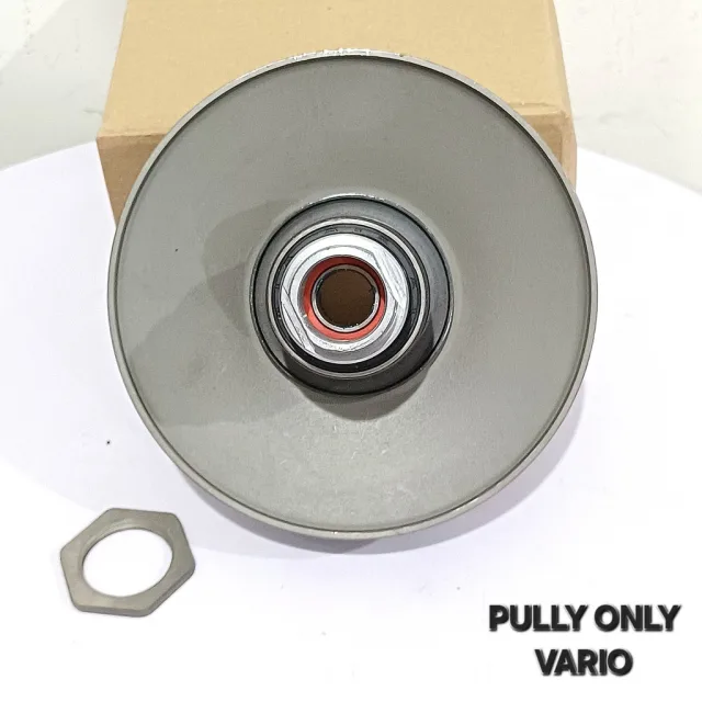 PULLY PULLEY PULI POLI ONLY VARIO 110 KARBU