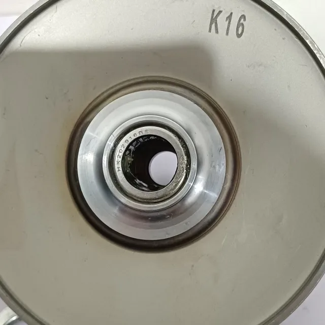 PULLY PULLEY PULI POLI ONLY SCOOPY FI ESP BEAT STREET 2018 K16