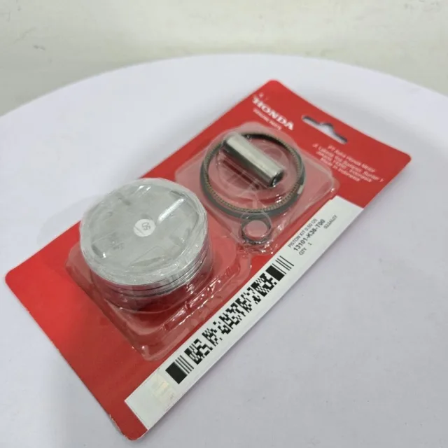 PISTON SEHER KIT SET RING PEN PISTON VARIO 150 OS OZ 50 0.50 K36