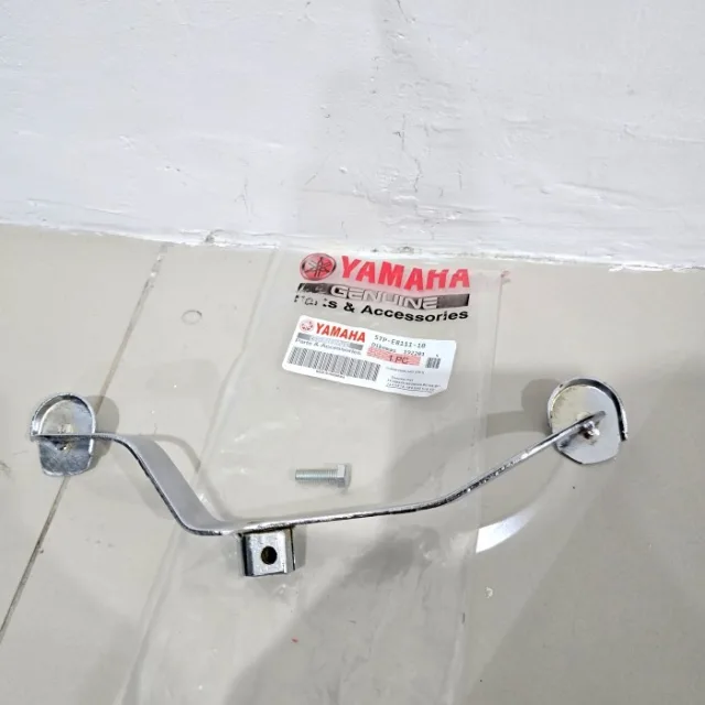 PEDAL OPERAN GIGI PERSENELING JUPITER Z VEGA R NEW 5TP