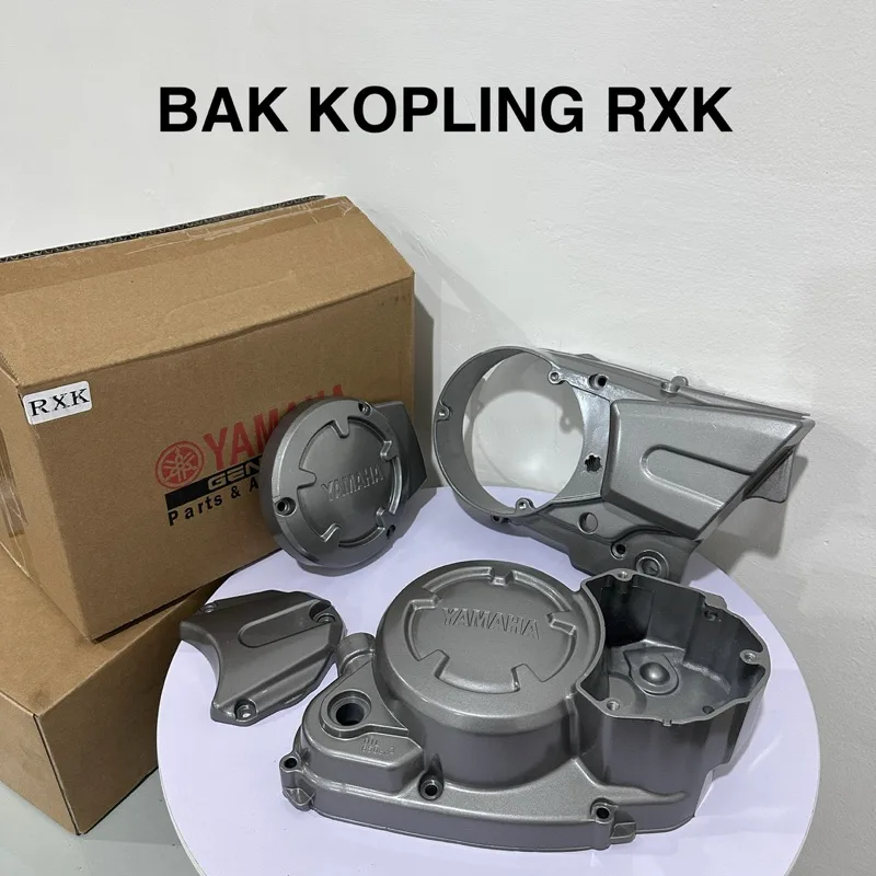 BAK KOPLING BLOK KOPLING SET KIRI KANAN RX KING RXKING 3KA