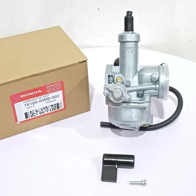 CARBURATOR KARBURATOR KEIHIN REVO ABSOLUTE BLADE KWB