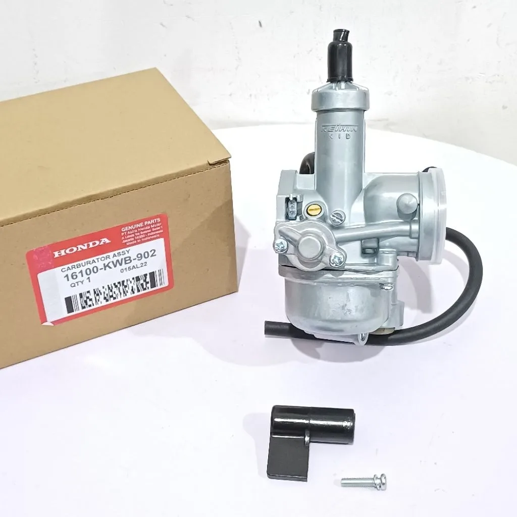 CARBURATOR KARBURATOR KEIHIN REVO ABSOLUTE BLADE KWB