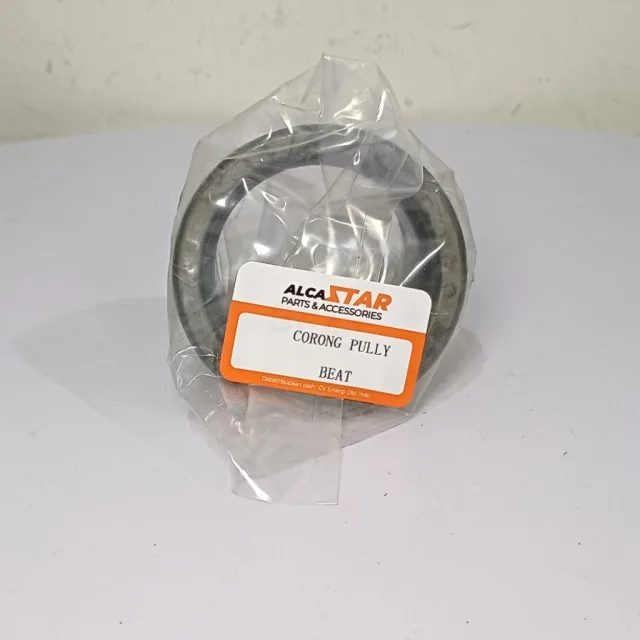 CORONG PULLY PULLEY POLI PULI ATAS BEAT SCOOPY SPACY KARBU LAMA