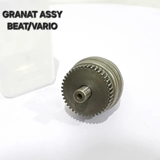 GEAR GRANAT GIGI PINION STATER ASSY BEAT / VARIO