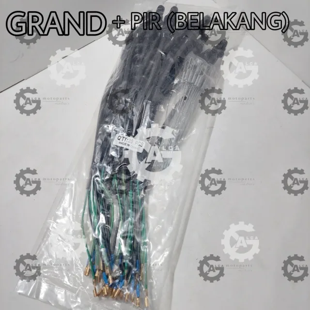 HRG PER 5 BIJI SWITCH REM BELAKANG + PER PLUS PER GRAND ISI 5 PER PAK