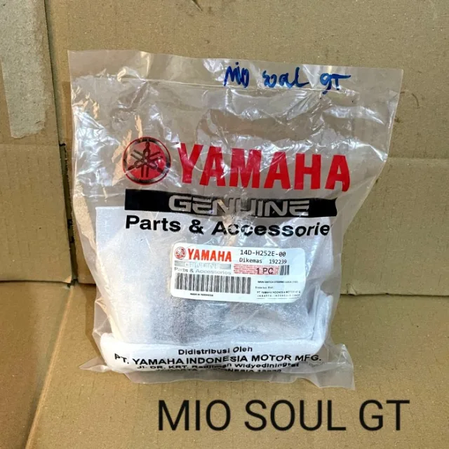 KUNCI KONTAK SET GRADE A YAMAHA MIO SOUL GT 115 XEON KARBU 14D