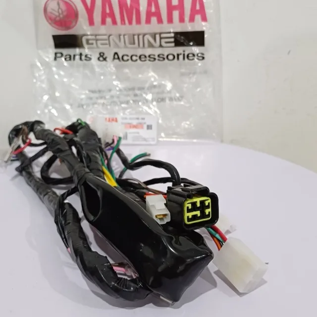 KABEL BODY BODI SET LENGKAP VEGA ZR RR JUPITER Z ROBOT 5D9