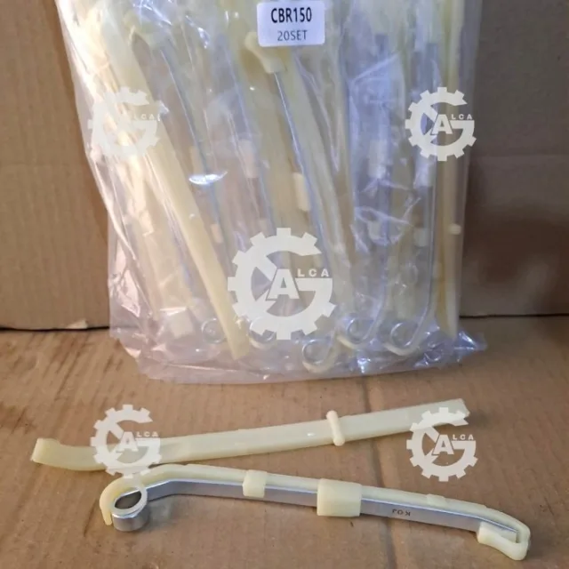 KARET LIDAH TENSIONER CBR 150 CB 150 OLD LAMA